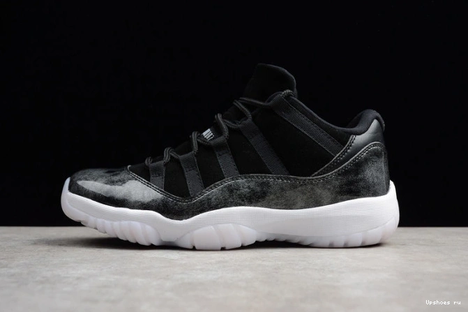 528895-010 11 Low Retro Barons  Jordan 1002